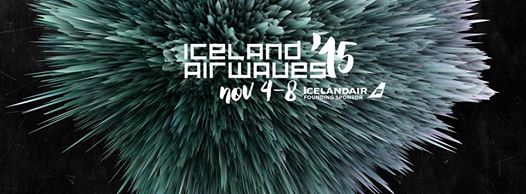 Iceland Airwaves